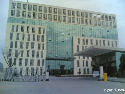 浙江杭州新世纪工程