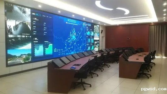 浙江浙大中控项目